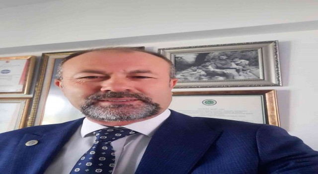 MPden istifa eden Başkan: 30 yıllık siyasi hayatımda böyle bir soytarılık görmedim”