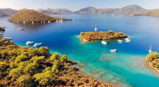 Muğla Büyükşehirin kıyı yönetmeliği değişikliğine karşı açtığı davada yürütmeyi durdurma kararı