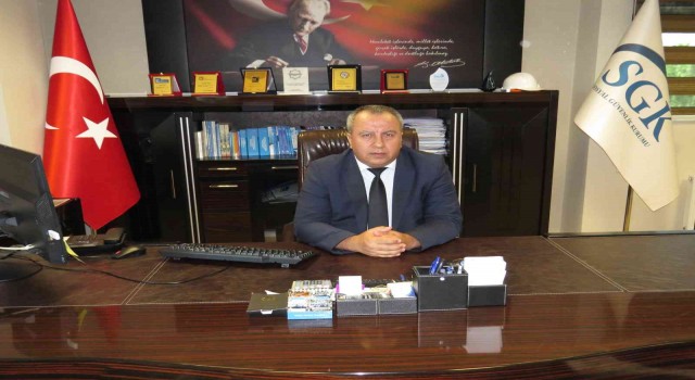 Muğla SGK Müdürlüğünden ‘Kayıt dışı istihdam ile mücadele açıklaması