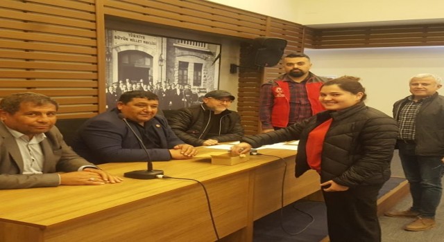 Muğlada 130 kadın üreticiye koç ve koyun dağıtılacak