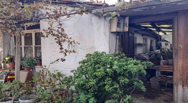 Muğlada 68 yaşındaki şahıs evinde ölü olarak bulundu