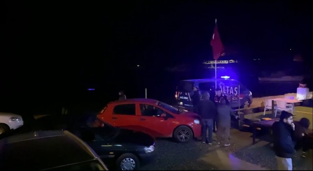 Muğla'da kaybolan 7 yaşındaki otizmli çocuk için arama başlatıldı