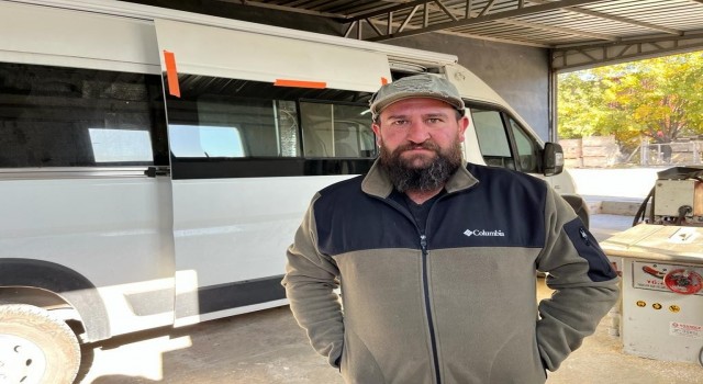Mülk sahibinin uyguladığı yıldırma yöntemleri ile hem maddi hem manevi kayıp yaşadı