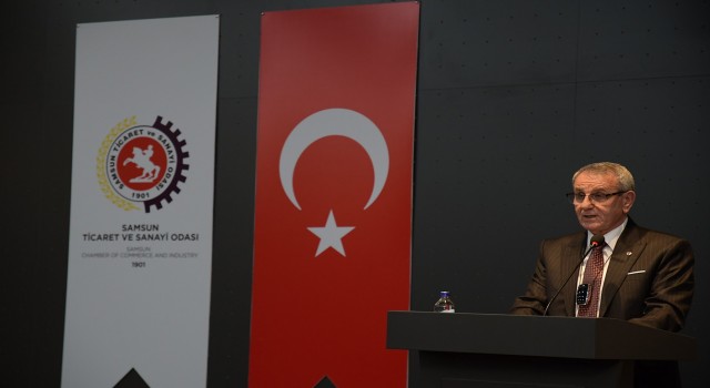 Murzioğlu: “Çok güçlü bir enerjiye sahibiz”
