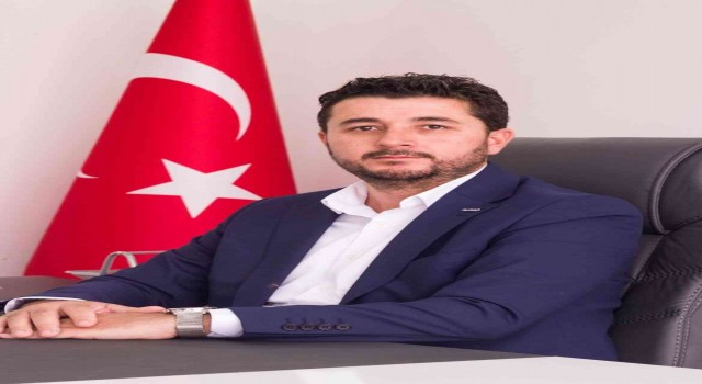 MÜSİAD Kırşehir Şube Başkanı Öz: Bankalarda bulunan mevduat ile Kırşehirde bin fabrika yapılır