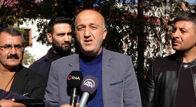 Muşta Altın Lale ödül töreni düzenlenecek