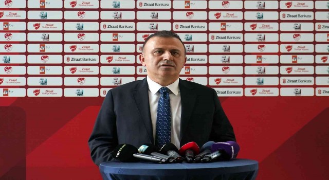 Mustafa Çilingiroğlu: Adana deplasmanına turu geçmek için gideceğiz