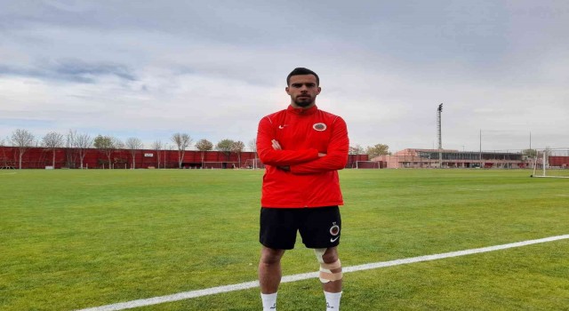 Mustafa Dalcı: İnşallah Gençlerbirliğini biz bu sene mutlaka ve mutlaka bu ligde tutacağız