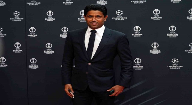 Nasser Al Khelaifi: “Avrupa Süper Ligi destekçileri futbolu bölmeye çalışıyor”