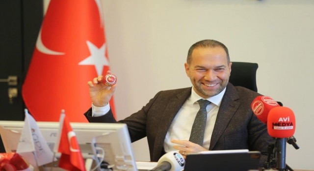 Niğde'de Elma Festivali 90 bin kişiyi ağırladı