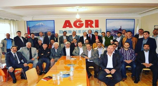 Nuhun Gemisi İstanbulda tanıtılacak