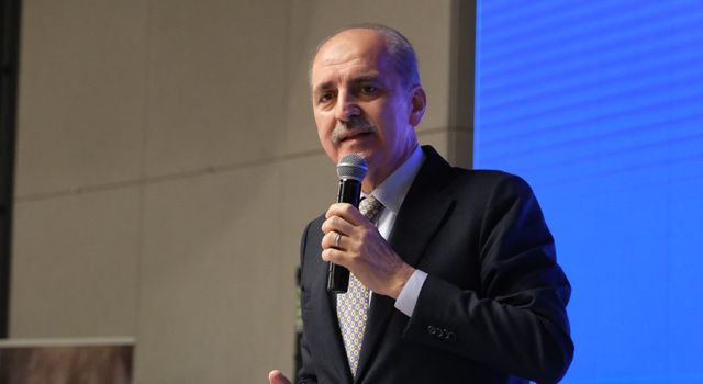 Numan Kurtulmuş: “Zelenski ve Putin’i bir araya getirilecek ve imzalar atılacaktı”