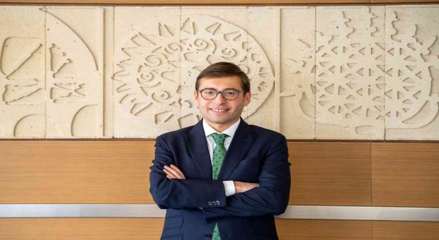 ODE Yalıtımın 200 milyon liralık yatırımla kurulan fabrikasında üretim başladı