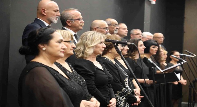 ‘Öğretmenler Gününe özel konser