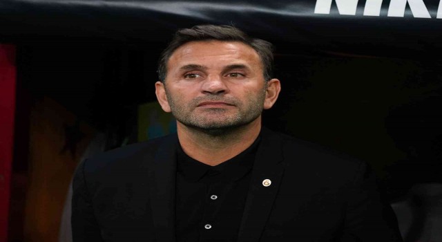 Okan Buruk, Şenol Güneşe karşı ilk galibiyetini aldı