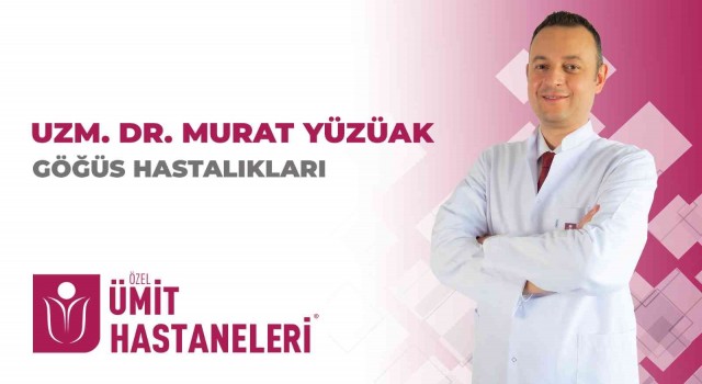Öksürük 3 haftadan uzun sürüyorsa, dikkat!