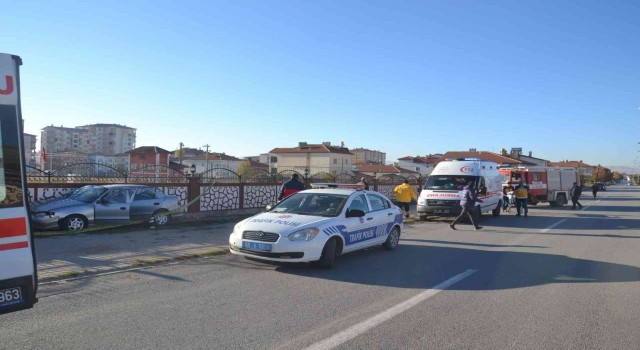 Okul yolunda kaza: 10 yaşındaki Zehra hayatını kaybetti