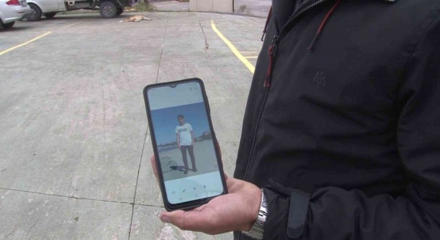 Okula gidiyorum diye evden çıkan lise öğrencisi 2 gündür kayıp