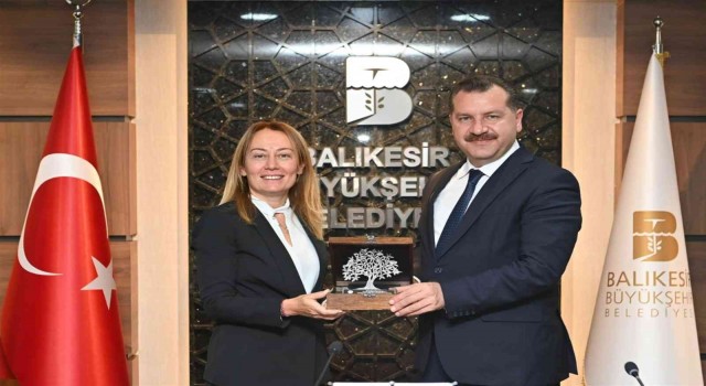 ‘Okutan Balıkesir Projesi hayata geçiyor