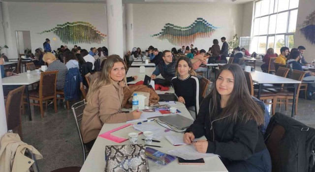 OMÜde proje yazma eğitimleri başladı