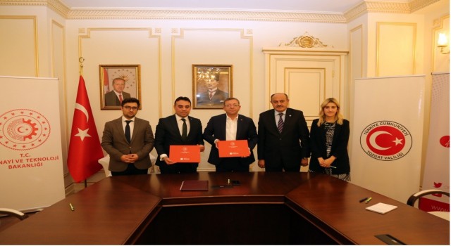 ORANdan ‘Rota Yozgat protokolü