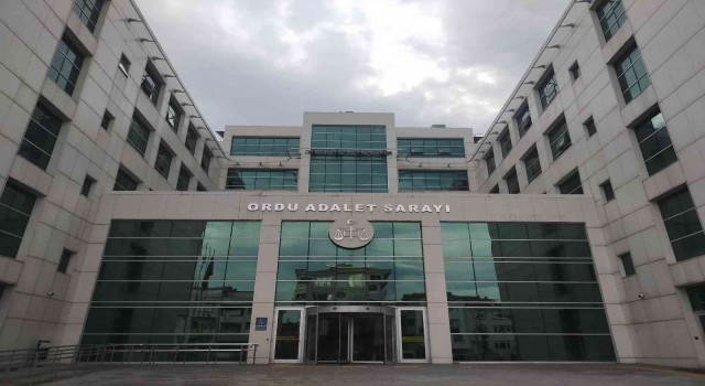 Ordudaki kadın cinayetinin zanlısı: “Öldürmeye kastım yoktu”