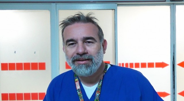 Organ Bağışı Haftasında organlarıyla umut oldu