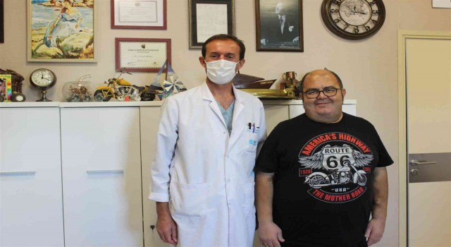 Organ nakilli olmak, Bypassa engel değil