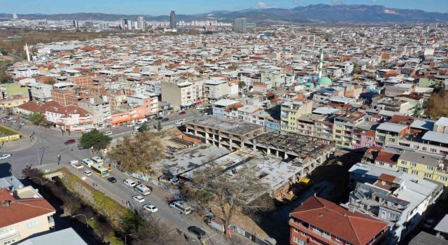 Örnek dönüşüm riskli alanda devam ediyor