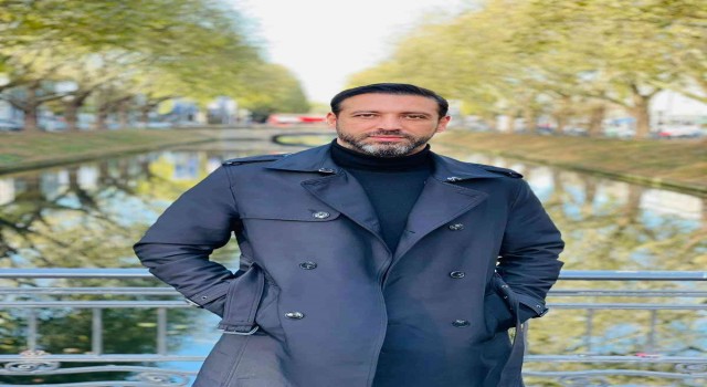 Osman Şahan: Genç yetenekleri bulup gelişimlerini tamamlamaları için Almanyaya transfer ediyoruz