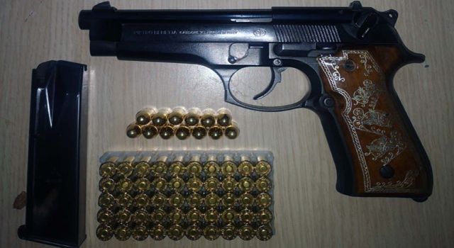 Osmaniye’de Asayiş Olaylarında, 11 Kişi Tutuklandı