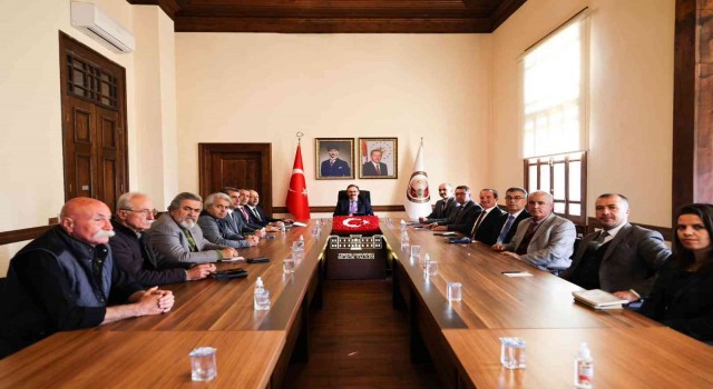 Osmanlının ayak izlerinin bulunduğu güzergah turizme kazandırılacak