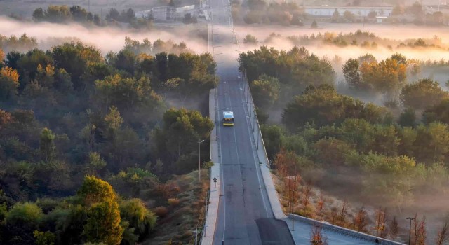 Otel işletmecileri turizm sezonunu mutlu kapattı
