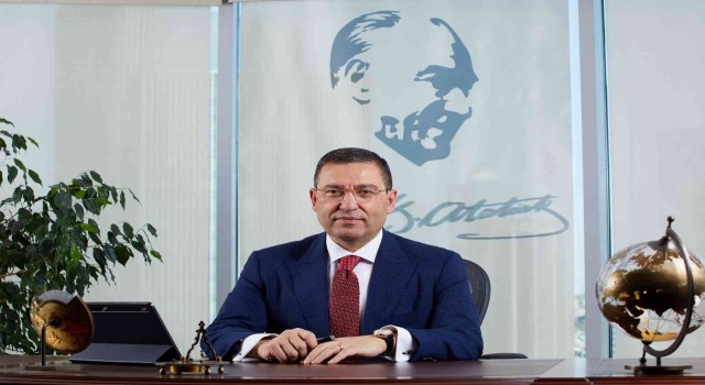 OYAK Çimentonun 9 aylık net kârı 1,5 milyar lira