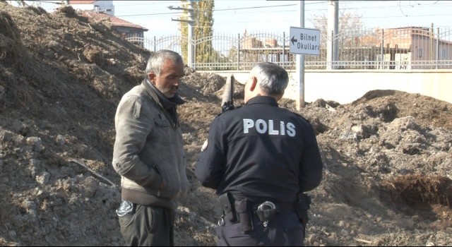 (ÖZEL) Eskişehirde içleri acıtan iddia