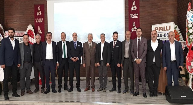 PALU-DERde görev dağılımı gerçekleşti
