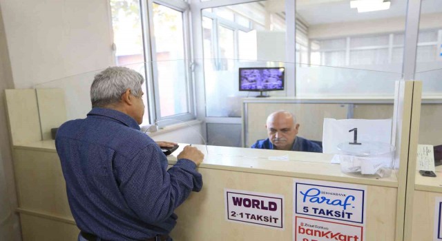 Pamukkale Belediyesinden vergi ödemelerinde 2. dönem uyarısı