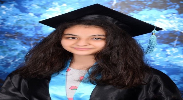 Patlamada hayatını kaybeden Yağmur Uçarın fotoğrafı ortaya çıktı