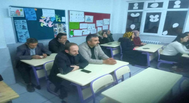 Pazarlarda Aile okulu projesi