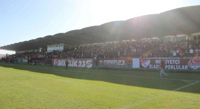 PFDKdan ES Elazığspora para cezası
