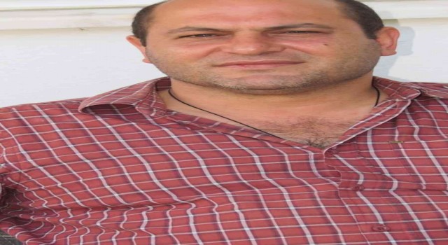 Polis memuru kalbine yenildi