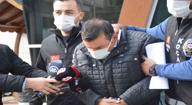 Polisi sürükleyen sanığa avukattan Meclis kartı sorusu