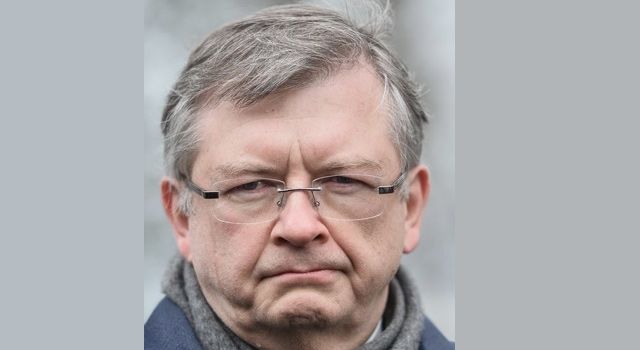 Polonya'dan Rusya'ya nota