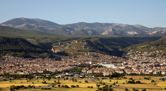 Prof. Dr. Akça: Muğla 96 yıl önce il oldu