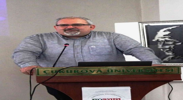 Prof. Dr. Çolak: İnovasyon ve buluş karıştırılıyor