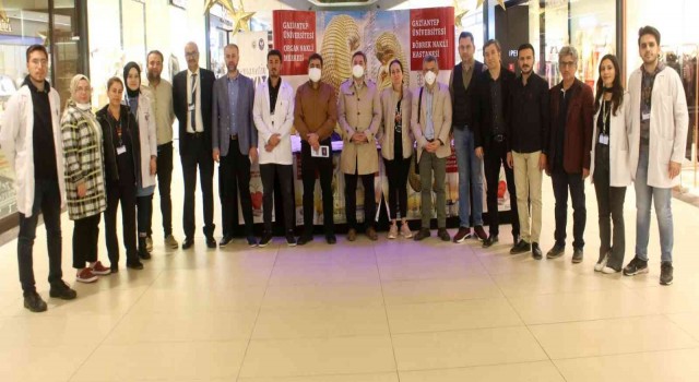 Prof. Dr. Eren: Her Organ Bağışı Yeni Bir Umut