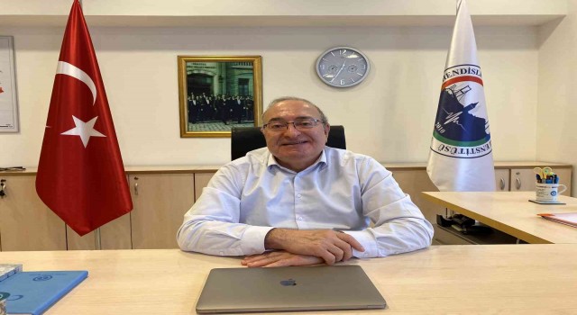 Prof. Dr. Mikdat Kadıoğlundan deprem açıklaması: Topluca İstanbul depremine hazırlanmalıyız