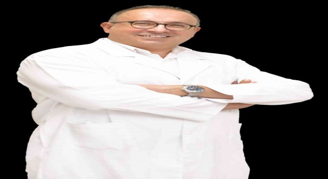 Prof. Dr. Önal: Akciğer kanserinde erken teşhis başarı oranını arttırıyor