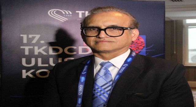 Prof.Dr. Mohiuddinin hedefi, domuzdan insana nakilde rutin uygulamaya geçebilmek