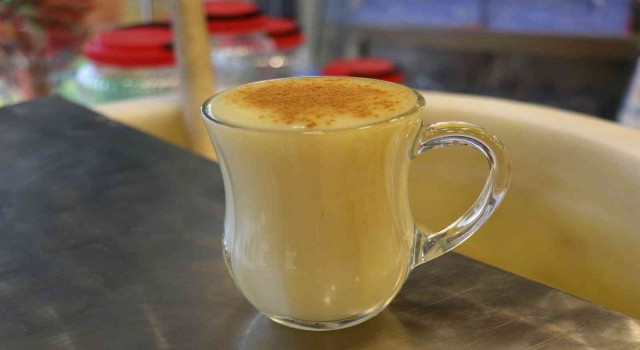 Propolis ile neredeyse eşdeğer olan şifa deposu: Boza